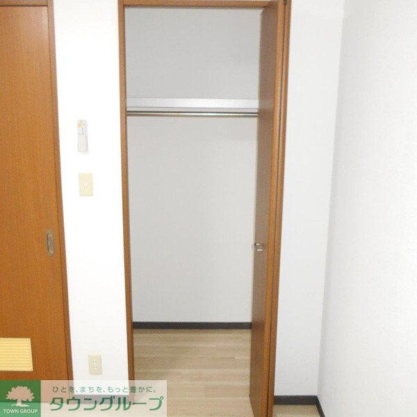 アミティエの物件内観写真