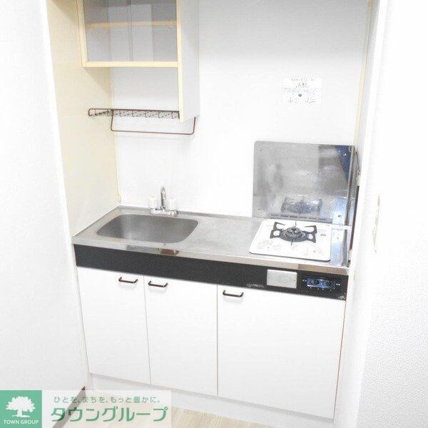 アミティエの物件内観写真