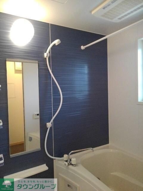 パシフィックサイドＡの物件内観写真