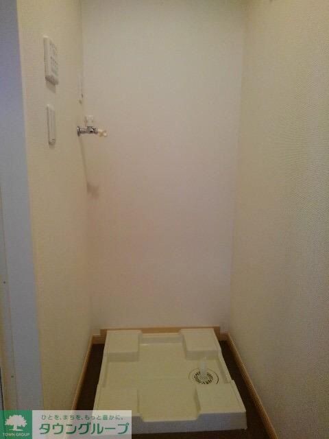 パシフィックサイドＡの物件内観写真