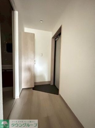 サニーベイ・ソレイユの物件内観写真