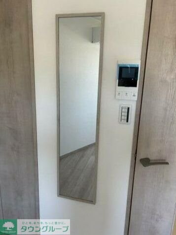 サニーベイ・ソレイユの物件内観写真