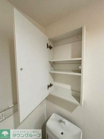 サニーベイ・ソレイユの物件内観写真