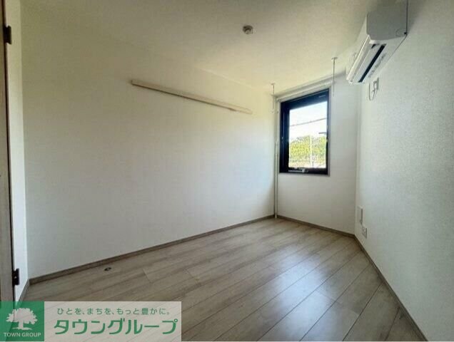 サニーベイ・ソレイユの物件内観写真