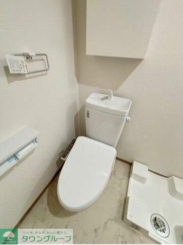 サニーベイ・ソレイユの物件内観写真