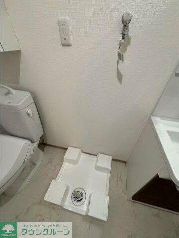 サニーベイ・ソレイユの物件内観写真