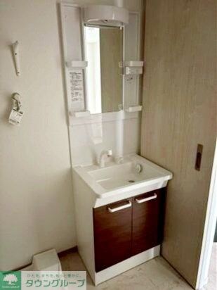 サニーベイ・ソレイユの物件内観写真