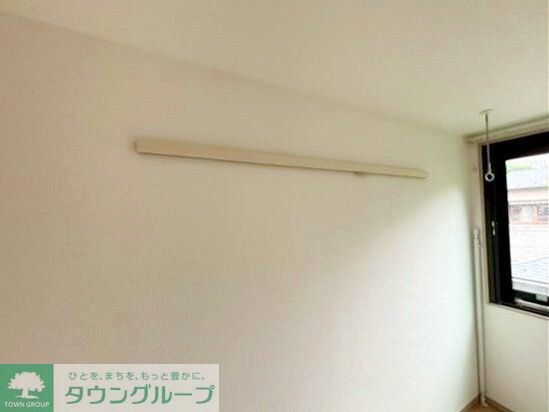 サニーベイ・ソレイユの物件内観写真