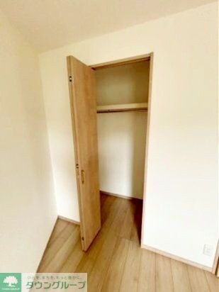 サニーベイ・ソレイユの物件内観写真