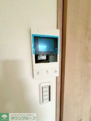 サニーベイ・ソレイユの物件内観写真