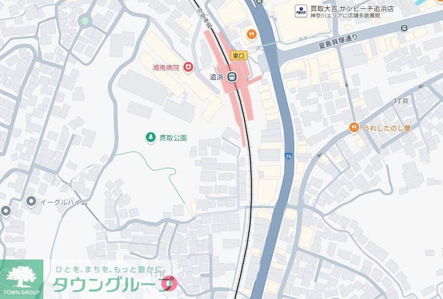 サニーベイ・ソレイユの物件内観写真