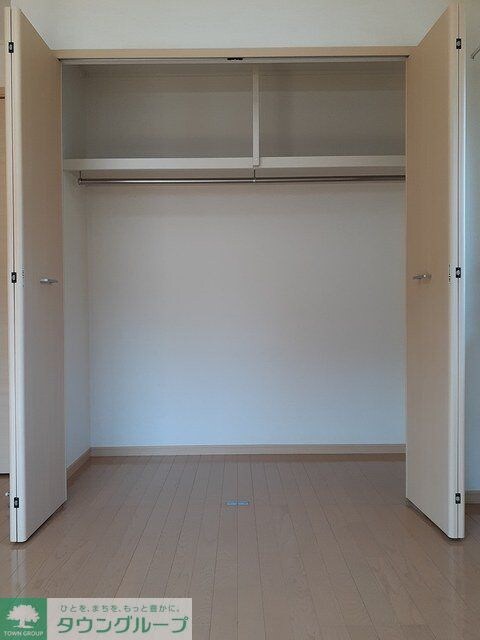 プラムツリーガーデンの物件内観写真