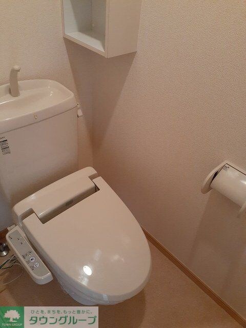 プラムツリーガーデンの物件内観写真