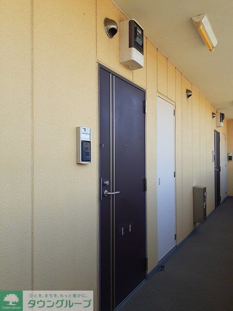 プラムツリーガーデンの物件内観写真