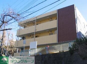 プラムツリーガーデンの物件内観写真