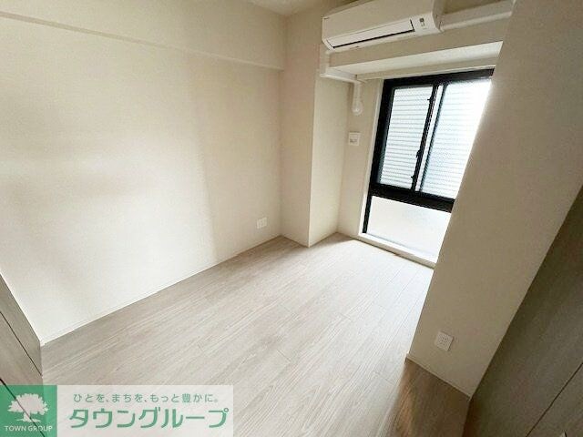 横須賀中央レジデンスの物件内観写真