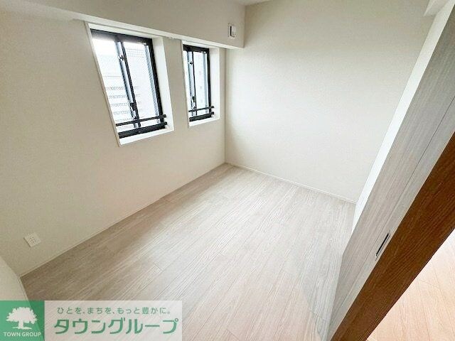 横須賀中央レジデンスの物件内観写真