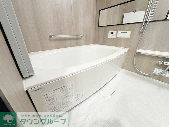 横須賀中央レジデンスの物件内観写真