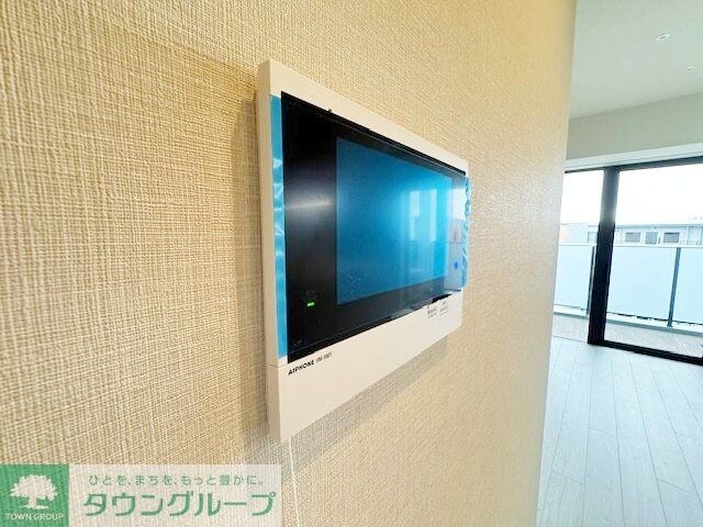 横須賀中央レジデンスの物件内観写真