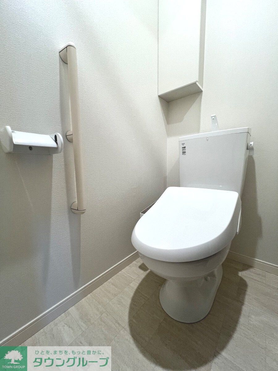 ウィルモア野比Vol.7の物件内観写真