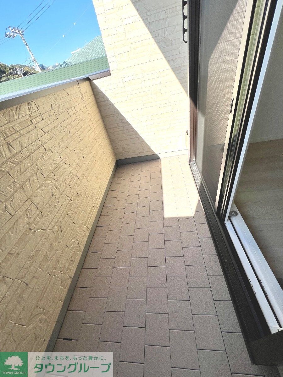 ウィルモア野比Vol.7の物件内観写真