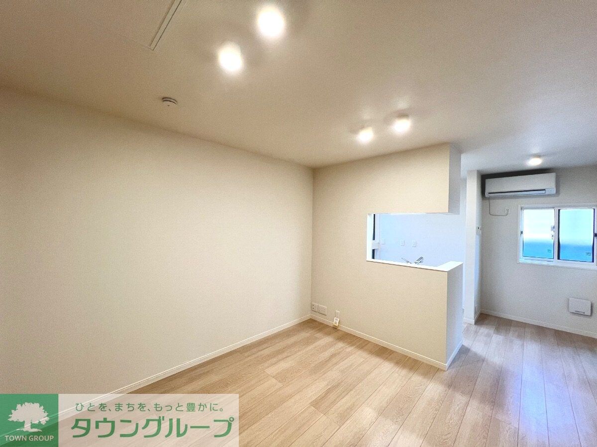 ウィルモア野比Vol.7の物件内観写真