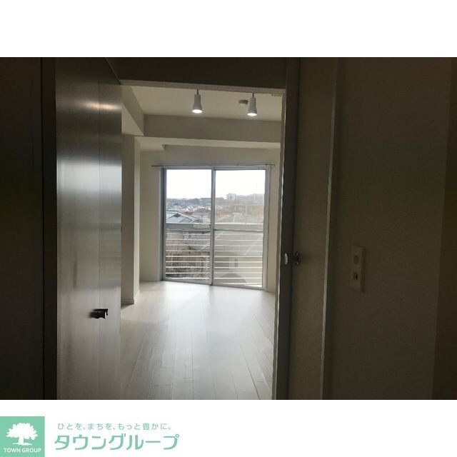 シーサイドコート金沢八景の物件内観写真