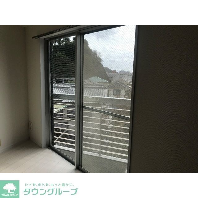 シーサイドコート金沢八景の物件内観写真