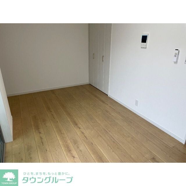 エステイトB能見台　の物件内観写真