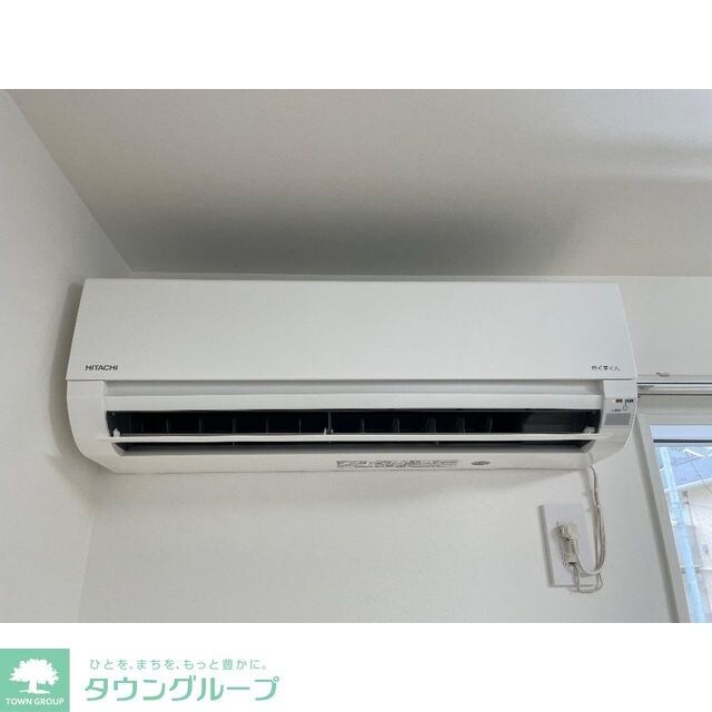 エステイトB能見台　の物件内観写真