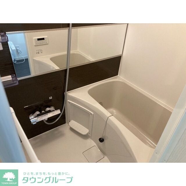 エステイトB能見台　の物件内観写真