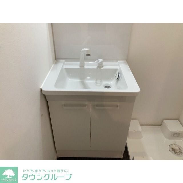 エステイトB能見台　の物件内観写真