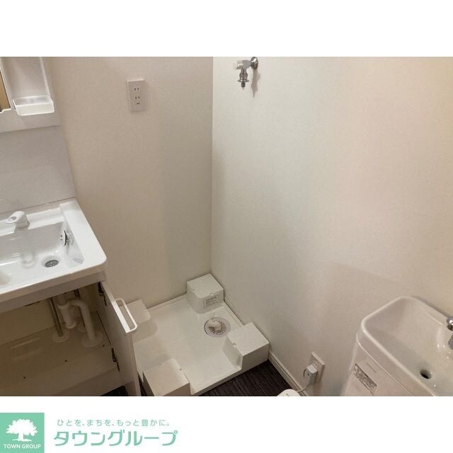 エステイトB能見台　の物件内観写真