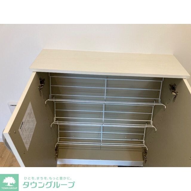 エステイトB能見台　の物件内観写真