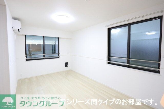 ＧＯＡＴ佐島の物件内観写真