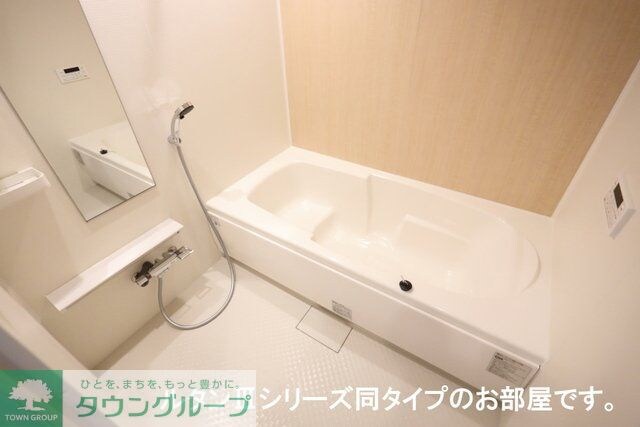 ＧＯＡＴ佐島の物件内観写真