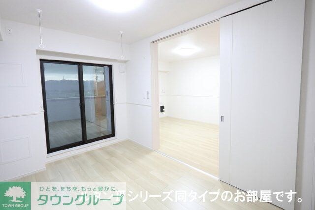 ＧＯＡＴ佐島の物件内観写真