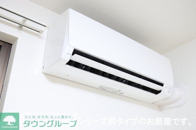 ＧＯＡＴ佐島の物件内観写真