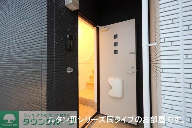 ＧＯＡＴ佐島の物件内観写真