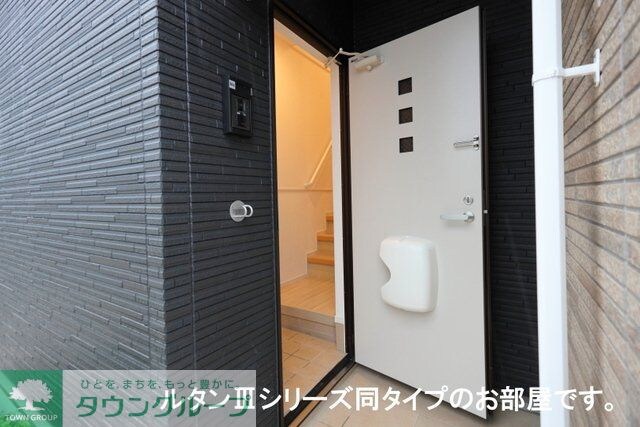 ＧＯＡＴ佐島の物件内観写真