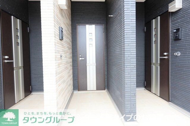 ＧＯＡＴ佐島の物件内観写真