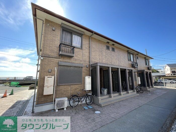 ローズコート　C棟の物件内観写真