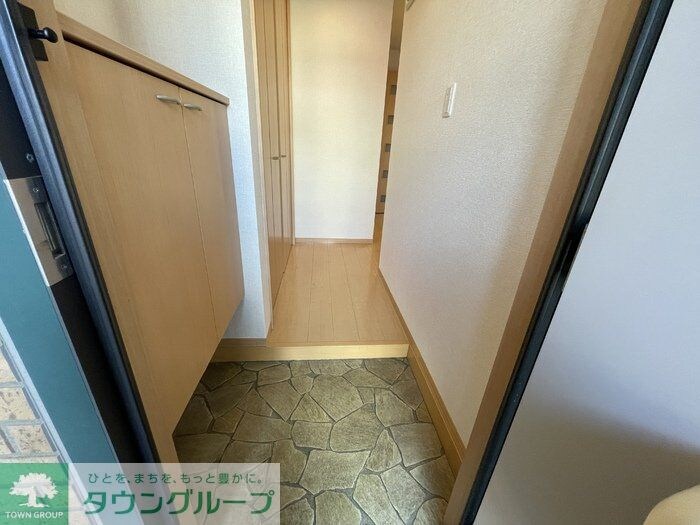 ローズコート　C棟の物件内観写真