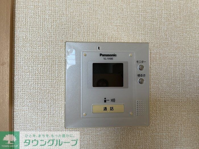 ローズコート　C棟の物件内観写真