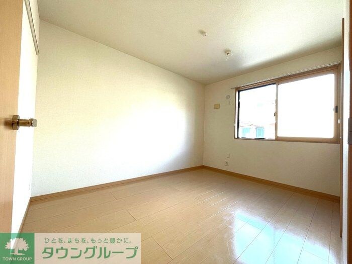 ローズコート　C棟の物件内観写真