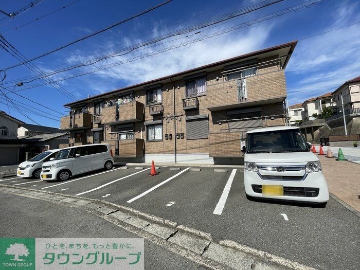 ローズコート　C棟の物件内観写真