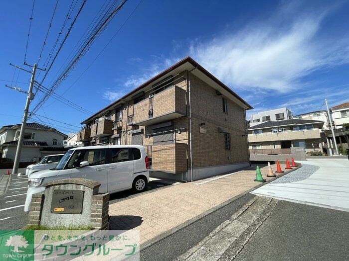 ローズコート　C棟の物件内観写真