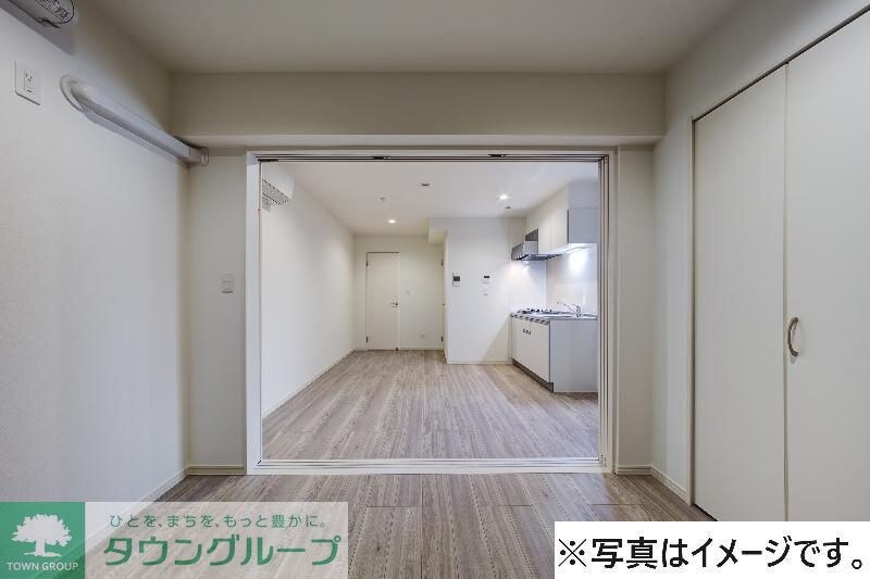 robot home 鎌倉市台(ロボットホームカマクラシダイ)の物件内観写真