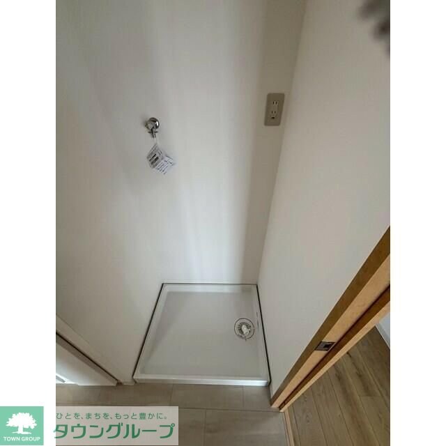 TLRレジデンス磯子駅前の物件内観写真