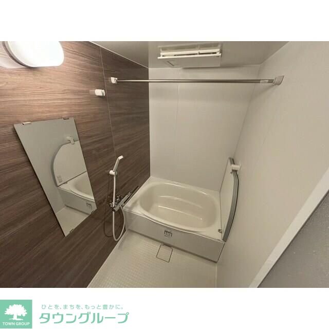 TLRレジデンス磯子駅前の物件内観写真